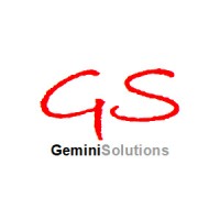 Gemini Solutions, Inc. logo, Gemini Solutions, Inc. contact details