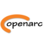 Openarc Ltd logo, Openarc Ltd contact details