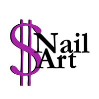 DollarNailArt.com logo, DollarNailArt.com contact details