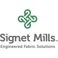 Signet Mills logo, Signet Mills contact details