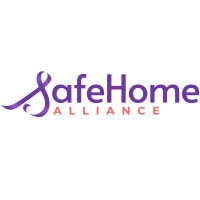 SafeHome Alliance logo, SafeHome Alliance contact details