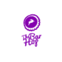 The Bar Hop logo, The Bar Hop contact details