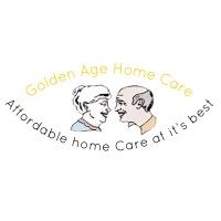 Golden Age Home Care logo, Golden Age Home Care contact details