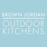 Brown Jordan Outdoor Kitchens logo, Brown Jordan Outdoor Kitchens contact details