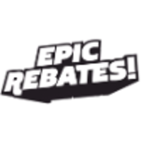 EpicRebates logo, EpicRebates contact details