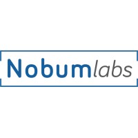 Nobum Labs logo, Nobum Labs contact details