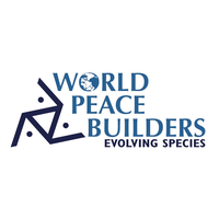 World Peace Builders logo, World Peace Builders contact details