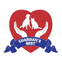 Guardian's Best Animal Rescue Foundation logo, Guardian's Best Animal Rescue Foundation contact details