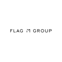 Flag M Group logo, Flag M Group contact details