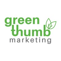 Greenthumb Marketing logo, Greenthumb Marketing contact details