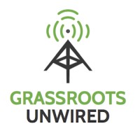 Grassroots Unwired logo, Grassroots Unwired contact details