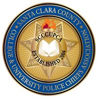 Santa Clara County College and University Police Chiefs Association logo, Santa Clara County College and University Police Chiefs Association contact details