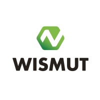 Wismut GmbH logo, Wismut GmbH contact details