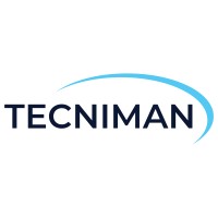 Tecniman México logo, Tecniman México contact details