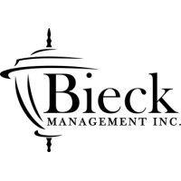 Bieck Management Inc logo, Bieck Management Inc contact details