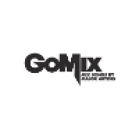 Gomix logo, Gomix contact details