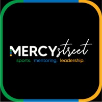 Mercy Street logo, Mercy Street contact details