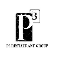 P3 Restaurant Group logo, P3 Restaurant Group contact details