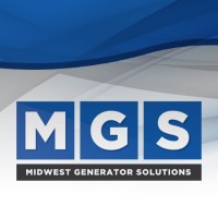 Midwest Generator Solutions logo, Midwest Generator Solutions contact details