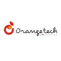 Orange Tech Solution logo, Orange Tech Solution contact details