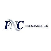 FNC Title Services logo, FNC Title Services contact details