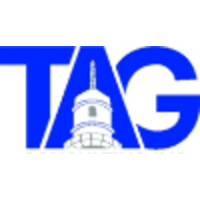 TAG Nepal logo, TAG Nepal contact details