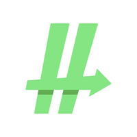 HashDash logo, HashDash contact details