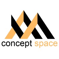 Concept Space logo, Concept Space contact details