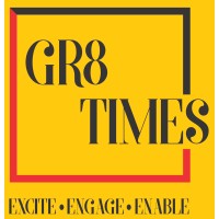 Gr8 Times logo, Gr8 Times contact details