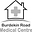 Burdekin Road Medical Centre logo, Burdekin Road Medical Centre contact details