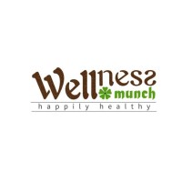 Wellness Munch logo, Wellness Munch contact details