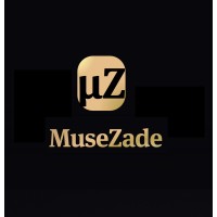 Muse Zade logo, Muse Zade contact details