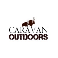 Caravan Outdoors logo, Caravan Outdoors contact details