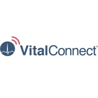 Vital Connect, Inc. logo, Vital Connect, Inc. contact details