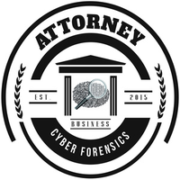 Cyber Forensics [Attorney] logo, Cyber Forensics [Attorney] contact details