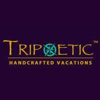 Tripoetic logo, Tripoetic contact details