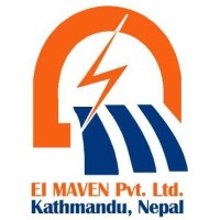 Energy and Infrastructure Maven Pvt. Ltd. logo, Energy and Infrastructure Maven Pvt. Ltd. contact details