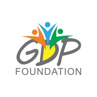 GDP Foundation logo, GDP Foundation contact details