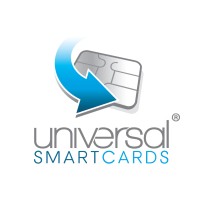 Universal Smart Cards Limited logo, Universal Smart Cards Limited contact details