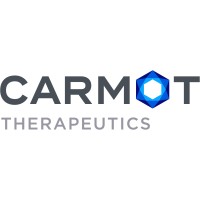 Carmot Therapeutics logo, Carmot Therapeutics contact details