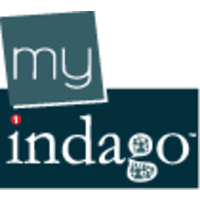 MyIndago.com logo, MyIndago.com contact details