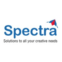 Spectra Creatives Pvt Ltd logo, Spectra Creatives Pvt Ltd contact details