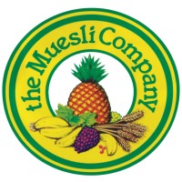 The Muesli Company logo, The Muesli Company contact details