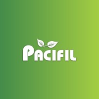 Pacifil logo, Pacifil contact details