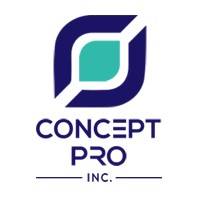 Concept Pro Incorporation logo, Concept Pro Incorporation contact details