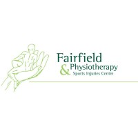 Fairfield Physiotherapy and Sports Injuries Centre logo, Fairfield Physiotherapy and Sports Injuries Centre contact details