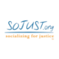 Socializing for Justice (SoJust) logo, Socializing for Justice (SoJust) contact details