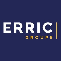 ERRIC logo, ERRIC contact details