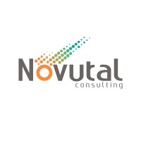 Novutal Consulting Sdn Bhd logo, Novutal Consulting Sdn Bhd contact details