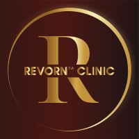 Revorn Clinic logo, Revorn Clinic contact details